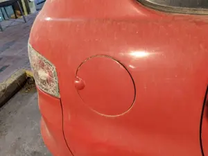 Foto de TAPA EXTERIOR COMBUSTIBLE SEAT IBIZA (6L1)