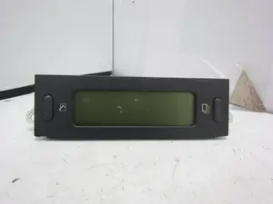 Foto de PANTALLA MULTIFUNCION CITROEN C5 BERLINA 3.0 V6 (207 CV / 152 KW) referencia 9644422477