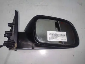 Foto de RETROVISOR DERECHO PEUGEOT 307 CC CABRIO-COUPÉ (S1)(10.2003) 2.0 16V CAT (136 CV / 100 KW) referencia PP945070