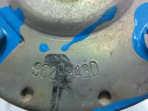 Foto de MOTOR ARRANQUE DAEWOO KALOS referencia 96289430 foto 6