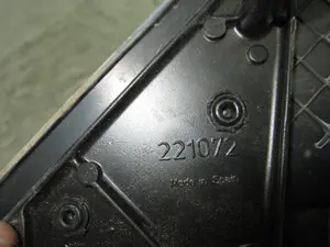 Foto de RETROVISOR DERECHO VOLKSWAGEN POLO III (6N1) 1.4 16V (101 CV / 74 KW) referencia 221072 foto 5