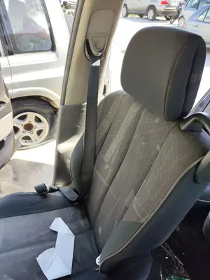 Foto de CINTURON SEGURIDAD DELANTERO DERECHO RENAULT SCENIC II (JM) 1.9 dCi Diesel (120 CV / 88 KW)