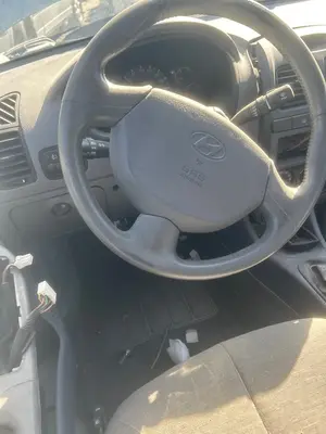 Foto de ANILLO AIRBAG HYUNDAI ACCENT (LC) 1.5 CRDi CAT (82 CV / 60 KW)