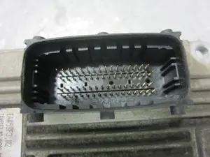 Foto de CENTRALITA MOTOR UCE FIAT III PUNTO (199) referencia 51780241 foto 4