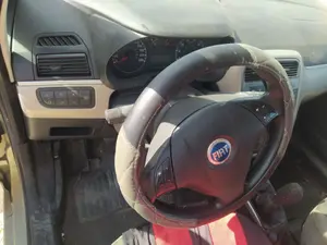 Foto de VOLANTE FIAT GRANDE PUNTO (199) 1.3 16V JTD CAT (75 CV / 55 KW) referencia 0735511554