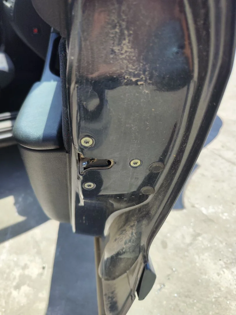 Foto de CERRADURA PUERTA DELANTERA DERECHA CITROEN XSARA BERLINA 2.0 HDi CAT (RHY / DW10TD) (90 CV / 66 KW)