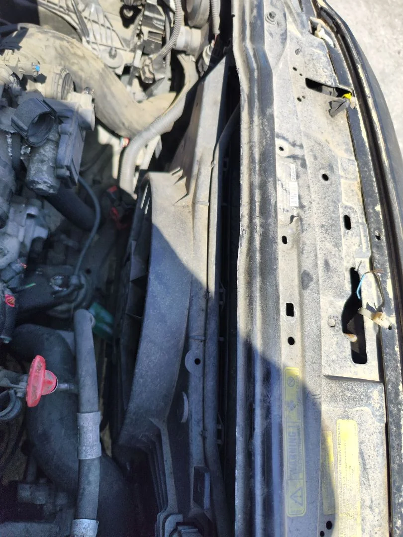 Foto de RADIADOR CALEFACCION / AIRE ACONDICIONADO VOLVO S80 BERLINA 2.4 CAT (170 CV / 125 KW) referencia 9171503