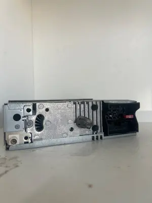 Foto de SISTEMA AUDIO / RADIO CD CITROEN C4 BERLINA 1.6 16V HDi (90 CV / 66 KW) referencia B5N1KMLMP3SX2 foto 2