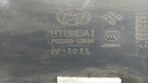 Foto de GUARNECIDO PUERTA DELANTERA DERECHA HYUNDAI MATRIX (FC) 1.5 CRDi CAT (102 CV / 75 KW) referencia 8232017010 foto 2
