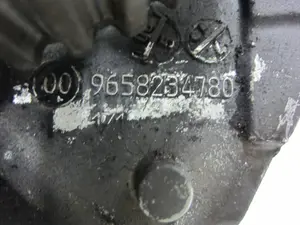 Foto de BOMBA INYECCION FORD FIESTA (CBK) 1.4 TDCi CAT (68 CV / 50 KW) referencia 9658234780 foto 7