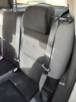 Foto de CINTURON SEGURIDAD TRASERO IZQUIERDO PEUGEOT 207 1.4 HDi (68 CV / 50 KW)