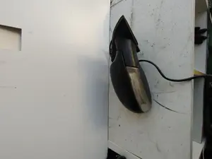 Foto de RETROVISOR DERECHO VOLKSWAGEN PASSAT BERLINA (3C2) 2.0 TDI (140 CV / 103 KW) referencia 010781 foto 2
