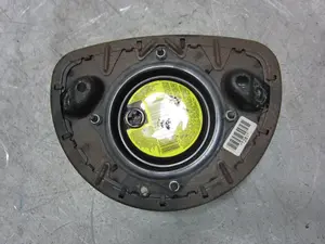 Foto de AIRBAG DELANTERO IZQUIERDO OPEL CORSA C 1.7 16V DTI CAT (Y 17 DT / LR6) (75 CV / 55 KW) referencia 09130793 foto 3