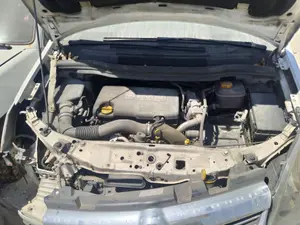 Foto de PUNTA CHASIS DELANTERA OPEL ZAFIRA B 1.7 16V CDTI (110 CV / 81 KW)