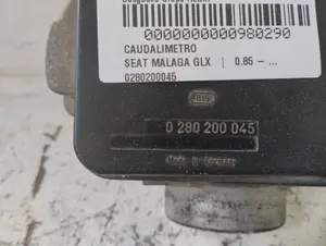 Foto de CAUDALIMETRO SEAT MALAGA 1.5 CAT (90 CV / 66 KW) referencia 0280200045 foto 4
