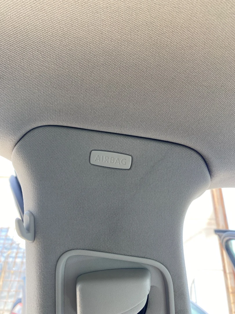 Foto de AIRBAG LATERAL IZQUIERDO VOLKSWAGEN PASSAT VARIANT (3C5) 2.0 TDI DPF (170 CV / 125 KW) referencia 3C0880241C