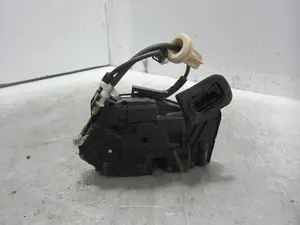 Foto de CERRADURA PUERTA DELANTERA DERECHA VOLKSWAGEN GOLF VI (5K1)(10.2008) 1.6 TDI DPF (105 CV / 77 KW) referencia 5K1837016 foto 4