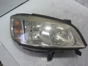 Foto de FARO DERECHO OPEL ZAFIRA A 2.2 16V DTI CAT (Y 22 DTR / L50) (125 CV / 92 KW) referencia 10397 foto 7