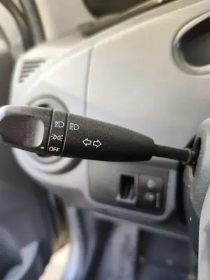 Foto de MANDO INTERMITENTES CHEVROLET MATIZ 0.8 CAT (52 CV / 38 KW)