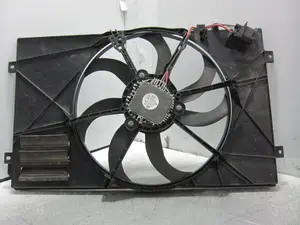 Foto de ELECTROVENTILADOR SEAT LEON (1P1) referencia 1K0959455EF