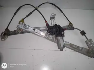 Foto de ELEVALUNAS DELANTERO DERECHO PEUGEOT 206 1.4 HDi (68 CV / 50 KW) referencia 03994411 foto 1