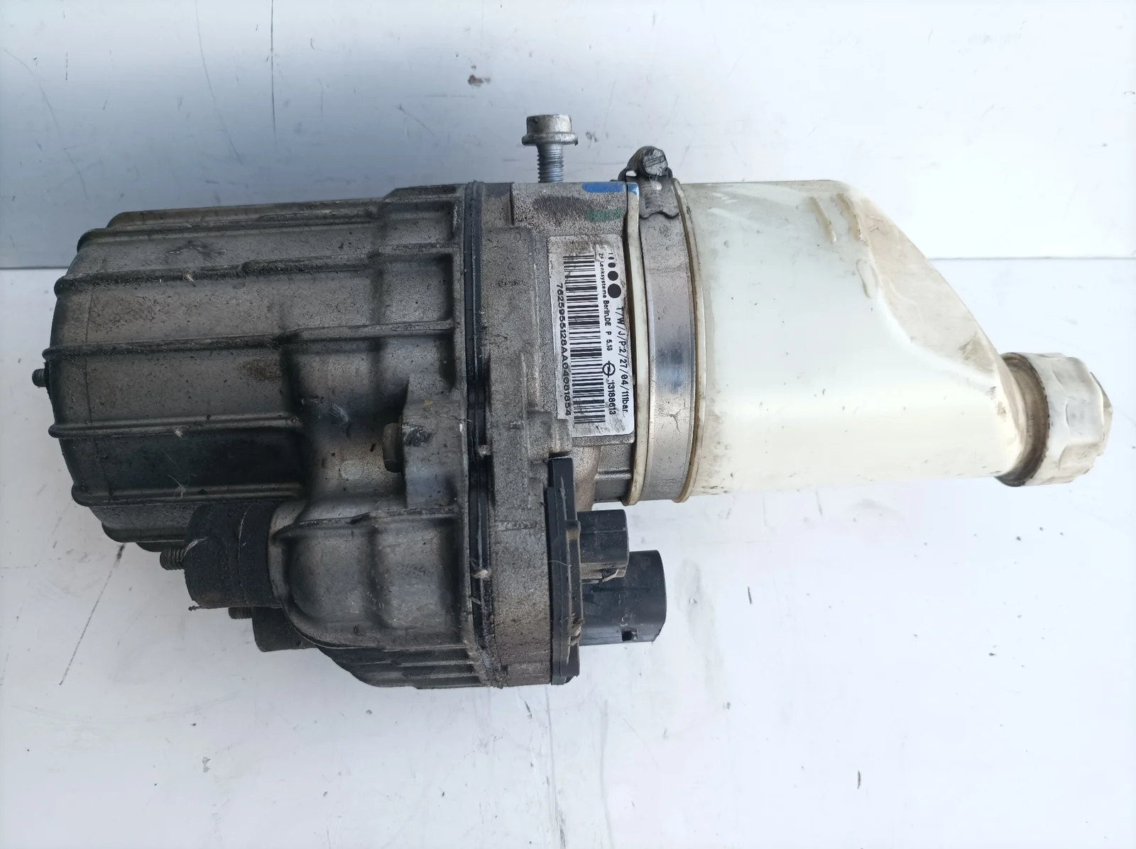 Foto de BOMBA DIRECCION OPEL ASTRA H BERLINA referencia 13188613