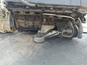 Foto de MOTOR COMPLETO BMW SERIE 3 COUPE (E46) referencia 206S4 foto 5