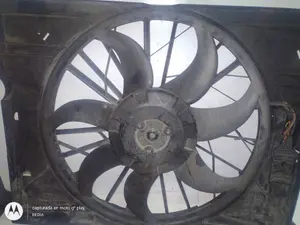 Foto de ELECTROVENTILADOR MERCEDES-BENZ CLASE E (BM 211) BERLINA referencia 3137229008
