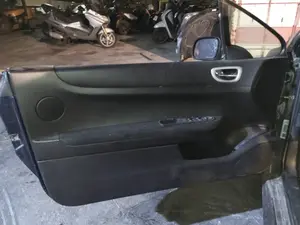 Foto de GUARNECIDO PUERTA DELANTERA IZQUIERDA PEUGEOT 307 CC CABRIO-COUPÉ (S2)