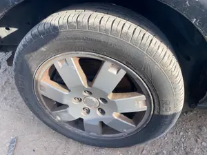 Foto de LLANTA FORD MONDEO BERLINA (GE)