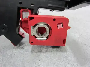 Foto de CAJA RELES / FUSIBLES BMW SERIE 5 GRAN TURISMO (F07) 3.0 24V Turbo (306 CV / 225 KW) referencia 106887 foto 2