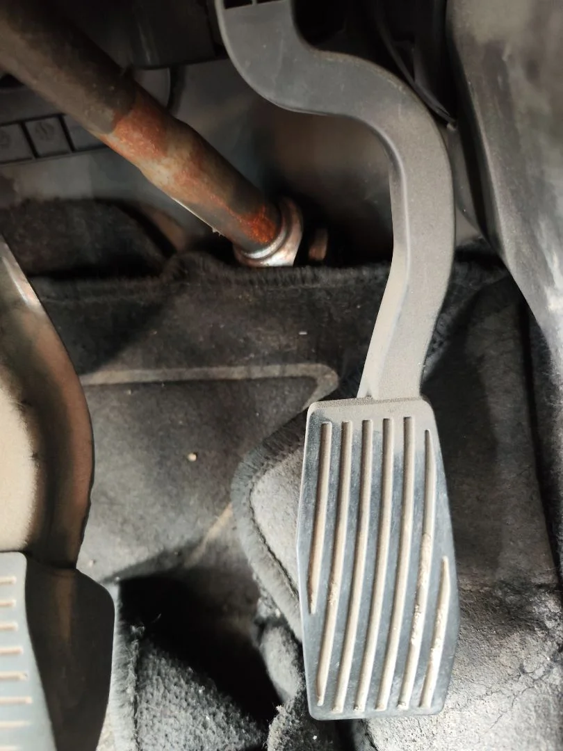 Foto de POTENCIOMETRO PEDAL FIAT II DOBLÒ (152) 1.6 JTDM 16V CAT (105 CV / 77 KW) referencia 51831864