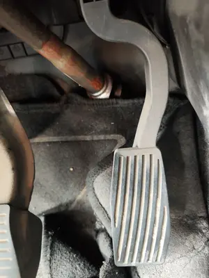 Foto de POTENCIOMETRO PEDAL FIAT II DOBLÒ (152) 1.6 JTDM 16V CAT (105 CV / 77 KW) referencia 51831864