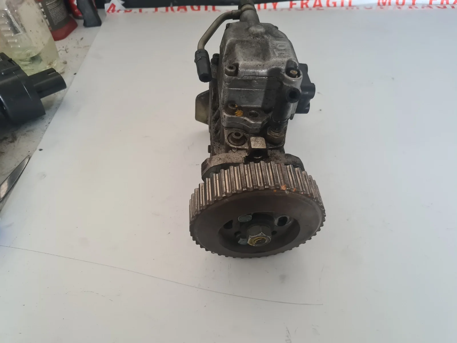 Foto de BOMBA INYECCION VOLKSWAGEN GOLF IV BERLINA (1J1)(10.1997) referencia 0460404977
