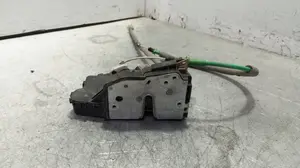 Foto de CERRADURA PUERTA TRASERA DERECHA BMW SERIE 3 BERLINA (E46) 2.0 16V Diesel CAT (150 CV / 110 KW) referencia 51227011246