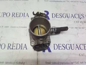 Foto de CAJA MARIPOSA HYUNDAI LANTRA BERLINA (RD) referencia 8617029999