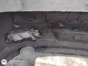 Foto de PARAGOLPES TRASERO BMW SERIE 6 COUPE (E63) 4.4 V8 32V CAT (333 CV / 245 KW) foto 8