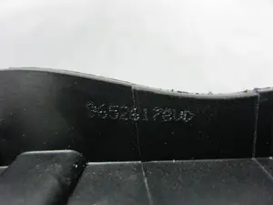Foto de MANETA INTERIOR DELANTERA IZQUIERDA PEUGEOT 407 2.0 16V HDi FAP CAT (RHR / DW10BTED4) (136 CV / 100 KW) referencia 96526178UD foto 2