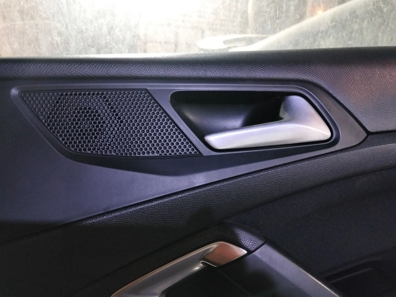 Foto de MANETA INTERIOR DELANTERA DERECHA PEUGEOT 308