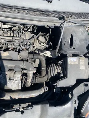 Foto de MOTOR ARRANQUE FORD FOCUS SPORTBREAK (CB4)