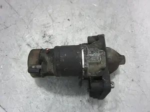 Foto de MOTOR ARRANQUE CITROEN C3 referencia C631963R foto 5