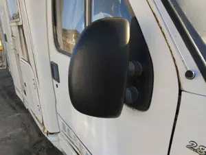 Foto de RETROVISOR DERECHO FIAT DUCATO II CAMIÓN 2.8 JTD (146 CV / 107 KW) referencia 0157142