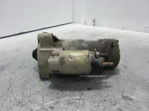 Foto de MOTOR ARRANQUE PEUGEOT 307 BREAK / SW (S1)(04.2002) referencia M001T80481 foto 5