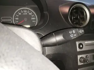 Foto de MANDO LIMPIA FORD FIESTA (CBK) 1.4 TDCi CAT (68 CV / 50 KW) referencia 2S6T17A553AA