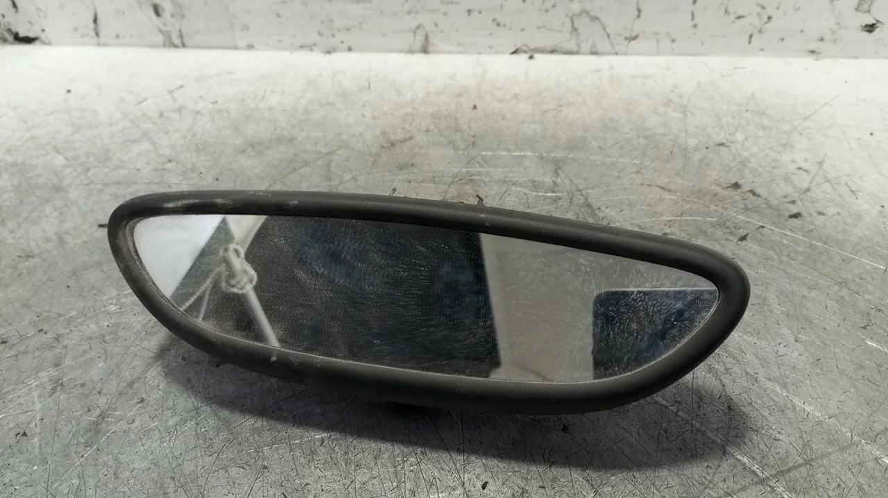 Foto de RETROVISOR INTERIOR PORSCHE CAYENNE (TIPO 92A) 4.8 V8 CAT (400 CV / 294 KW) referencia 7PP857511C