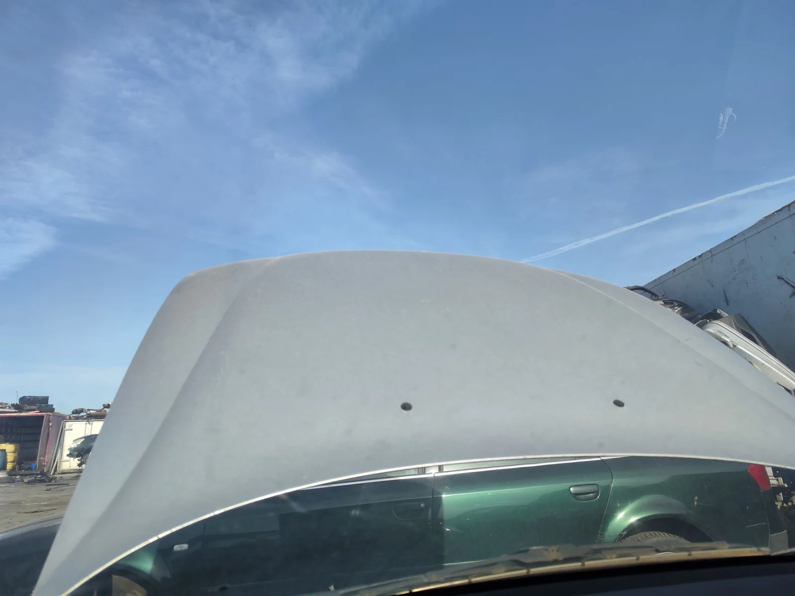 Foto de PARABRISAS OPEL VECTRA B BERLINA 2.0 DTI (101 CV / 74 KW) referencia 9153586
