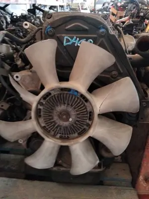 Foto de MOTOR COMPLETO SIN MARCA SIN MODELO referencia D4CB foto 3