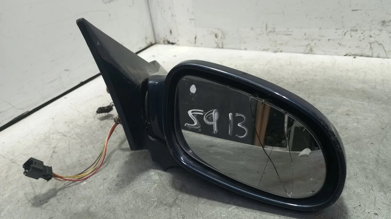 Foto de CARCASA RETROVISOR DERECHO MERCEDES-BENZ CLK (BM 208) COUPE 3.2 V6 18V CAT (218 CV / 160 KW) referencia A2088102876