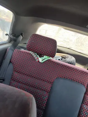 Foto de CINTURON SEGURIDAD TRASERO DERECHO AUDI A3 (8L) 1.9 TDI (110 CV / 81 KW)