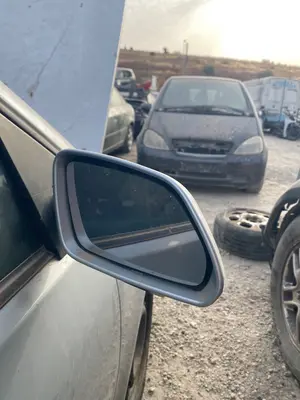 Foto de RETROVISOR DERECHO VOLKSWAGEN POLO IV (9N3) 1.4 FSI (86 CV / 63 KW)